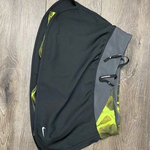 Nike Sri fit running skirt